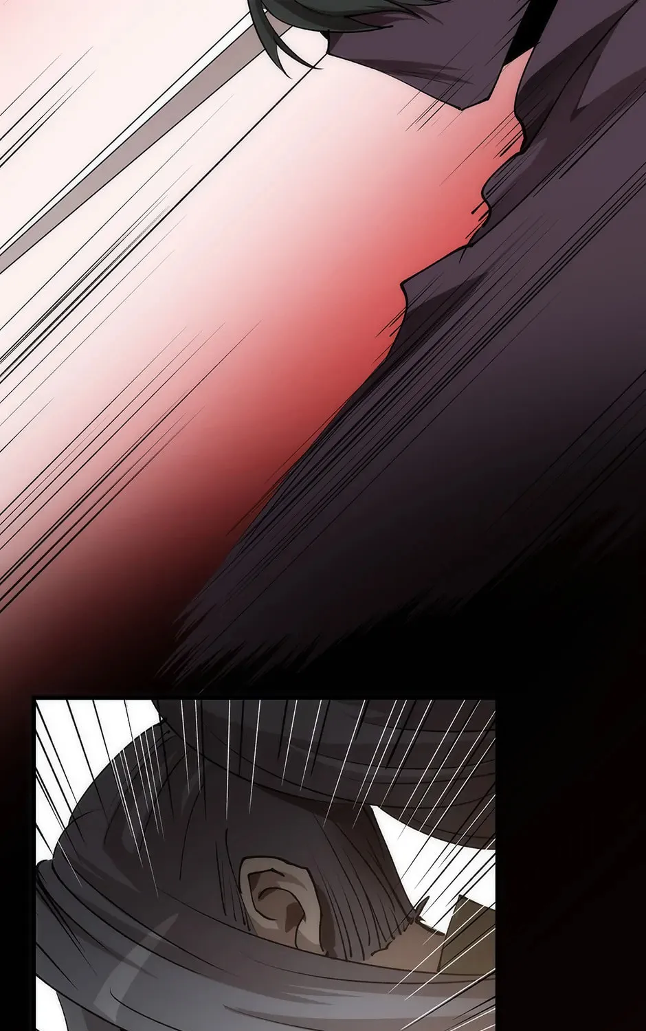 Uiwon, Dasi Salda Chapter 64 page 183 - 