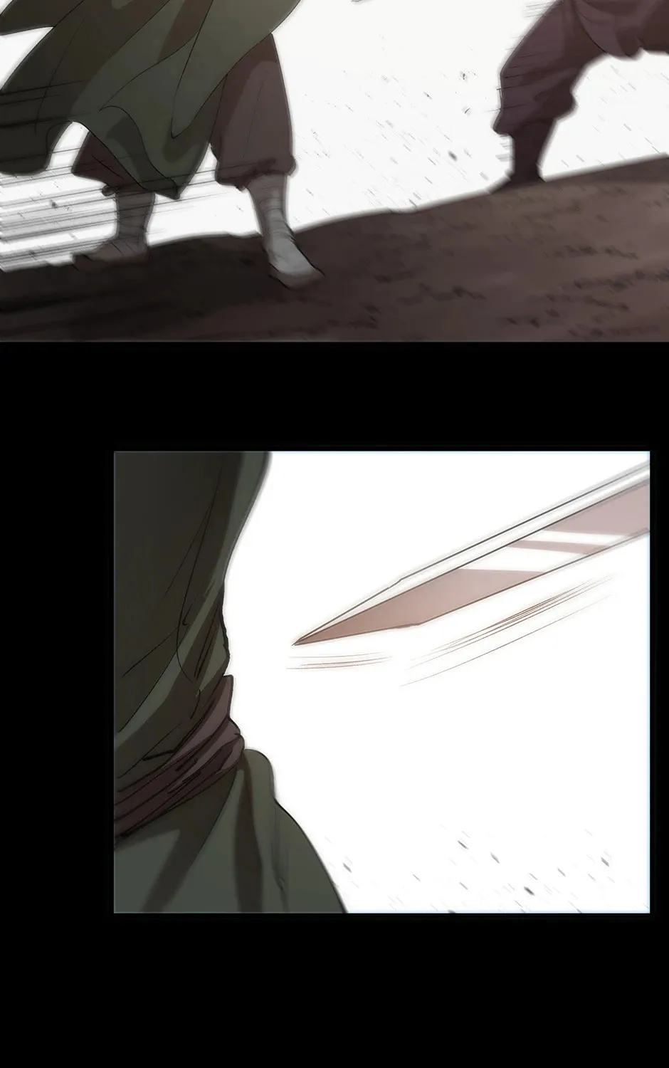 Uiwon, Dasi Salda Chapter 64 page 189 - 