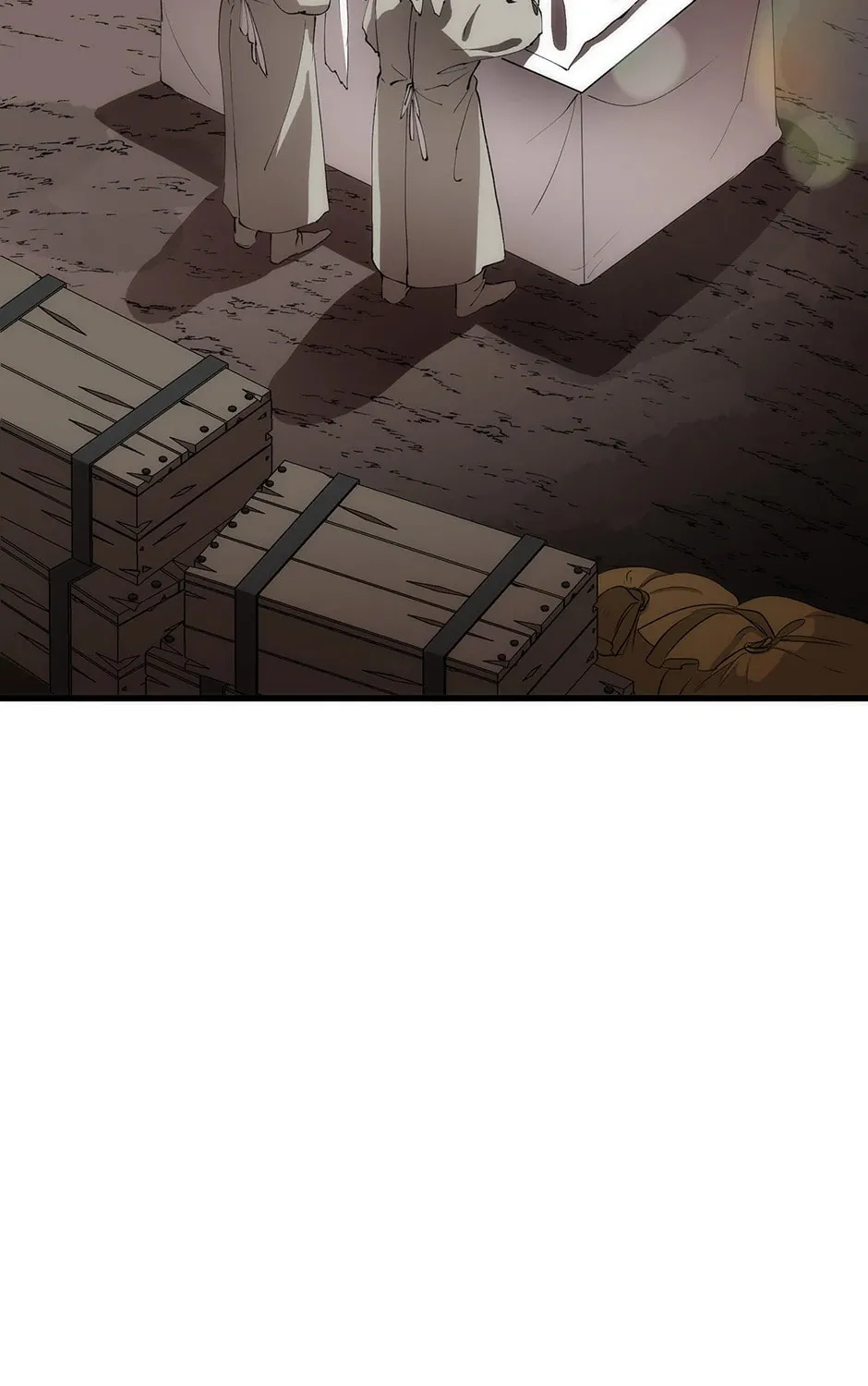 Uiwon, Dasi Salda Chapter 64 page 3 - 