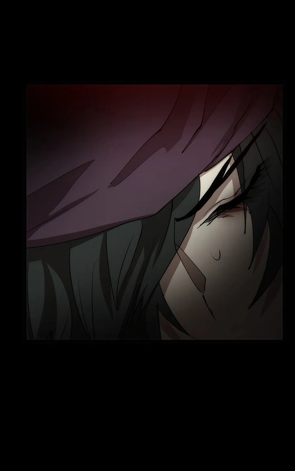 Uiwon, Dasi Salda Chapter 64 page 201 - 