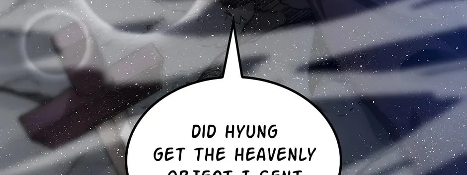 Uiwon, Dasi Salda Chapter 64 page 216 - 