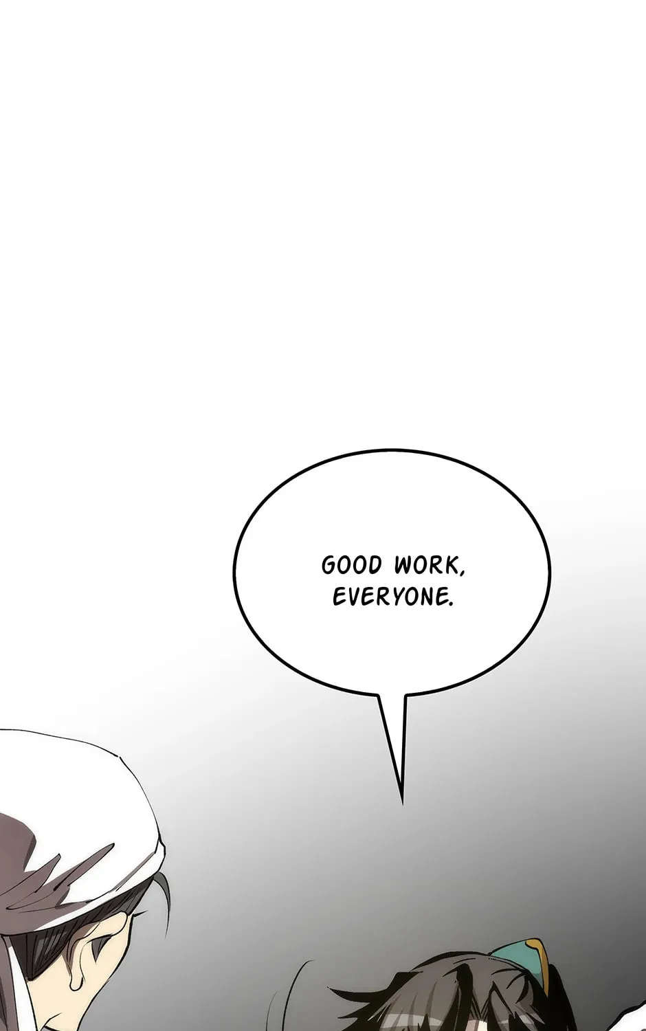 Uiwon, Dasi Salda Chapter 64 page 23 - 
