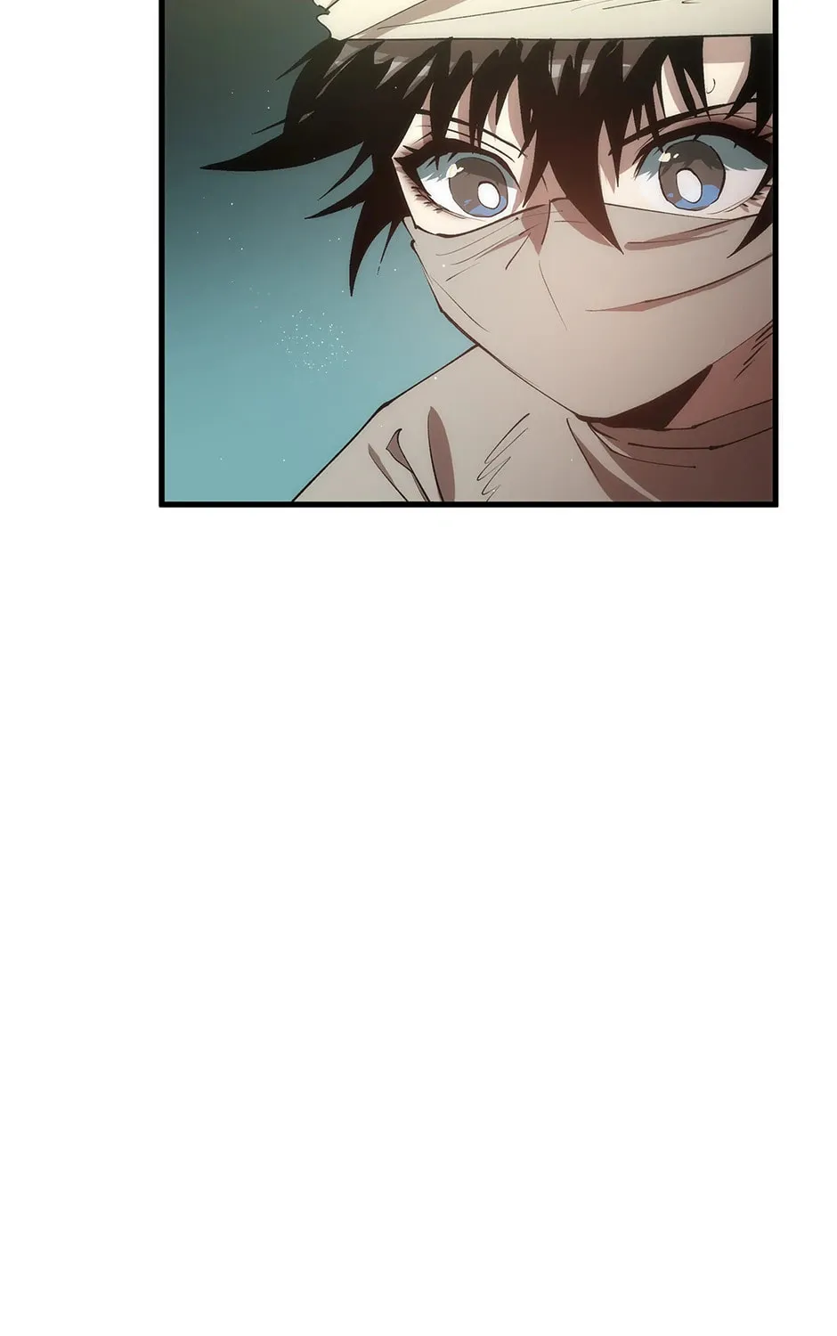 Uiwon, Dasi Salda Chapter 64 page 5 - 