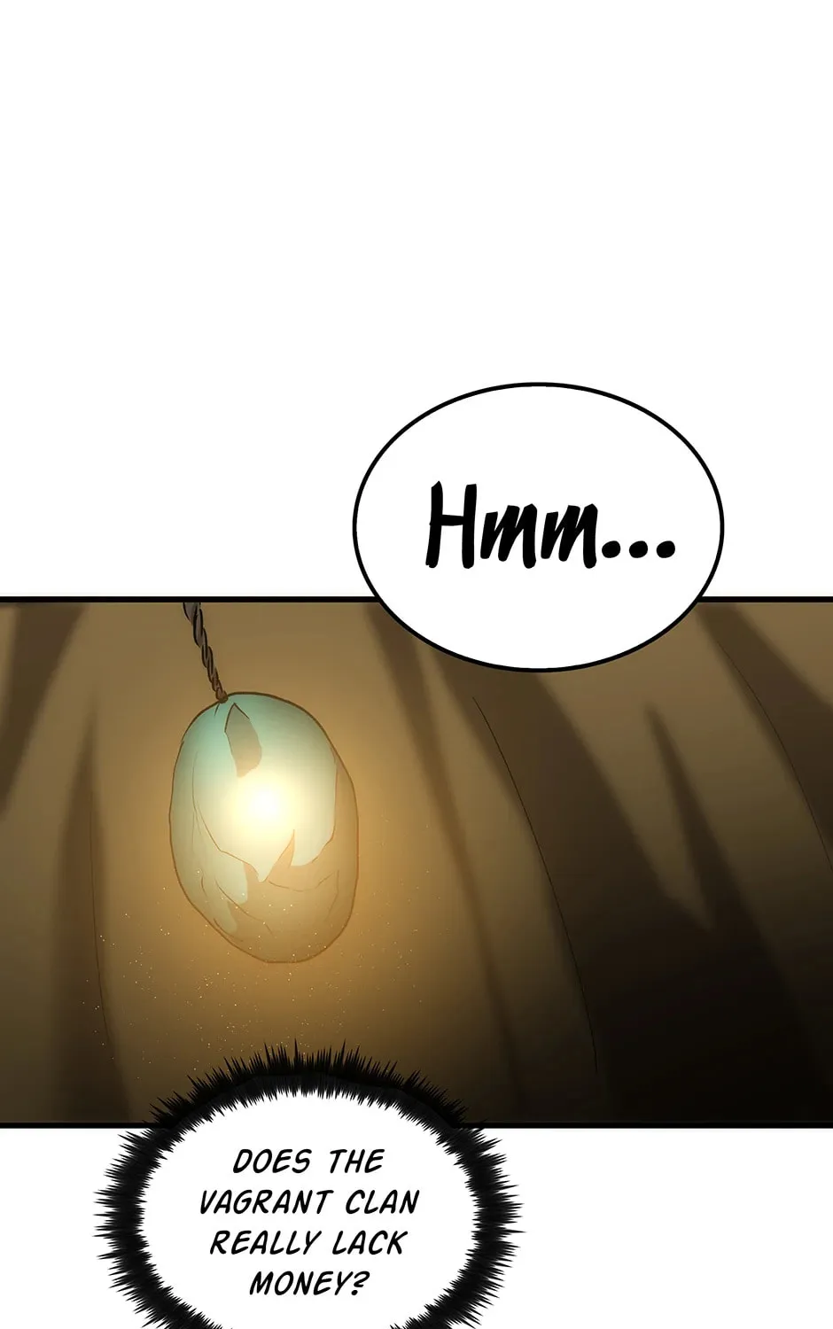 Uiwon, Dasi Salda Chapter 64 page 43 - 