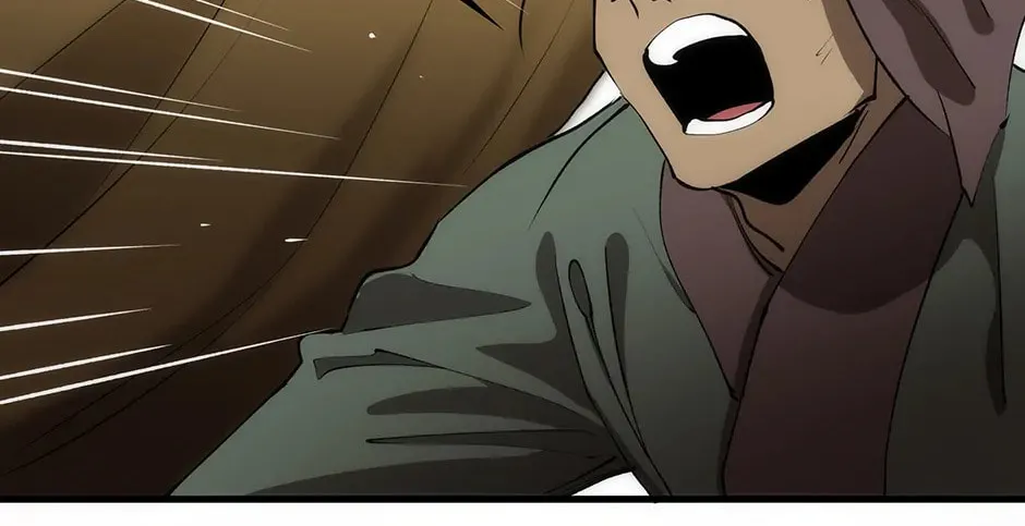Uiwon, Dasi Salda Chapter 64 page 46 - 