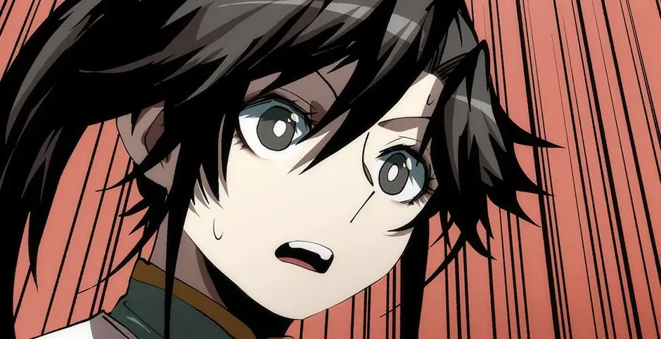 Uiwon, Dasi Salda Chapter 64 page 48 - 