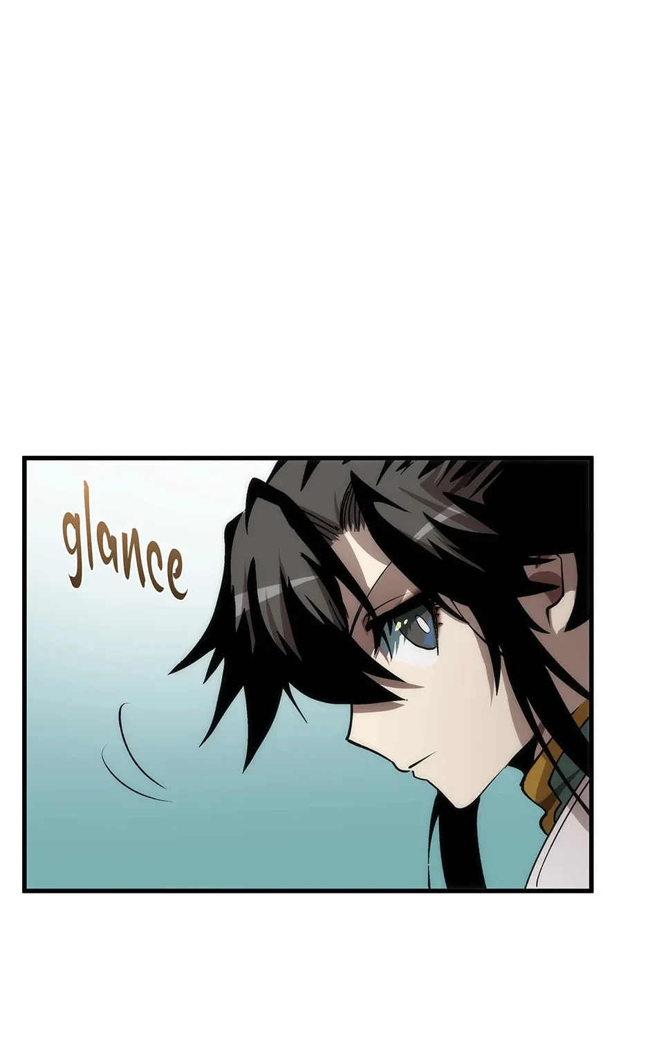 Uiwon, Dasi Salda Chapter 64 page 59 - 