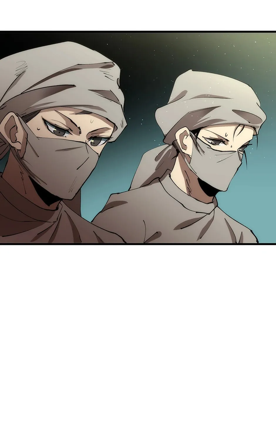 Uiwon, Dasi Salda Chapter 64 page 7 - 