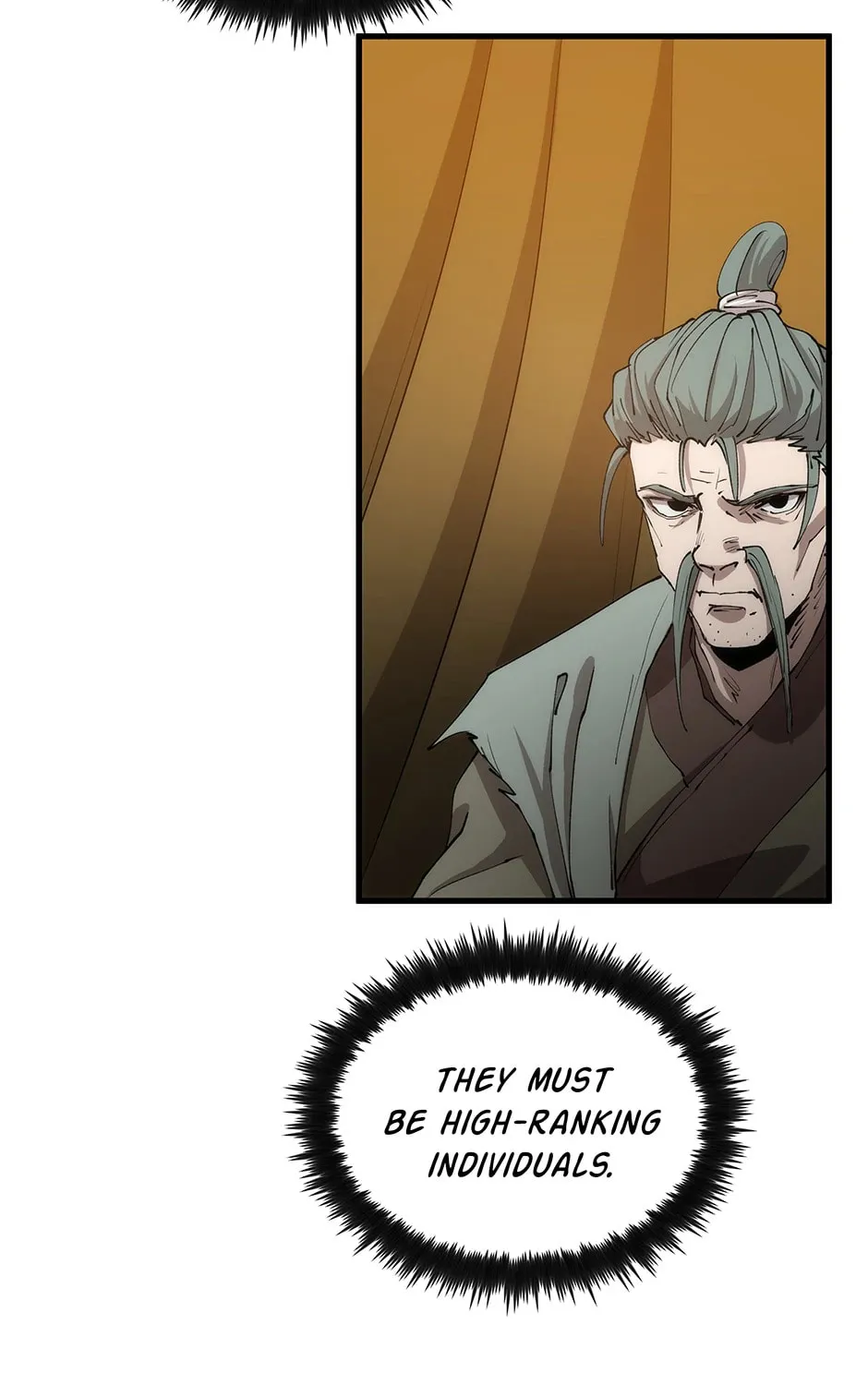 Uiwon, Dasi Salda Chapter 64 page 63 - 