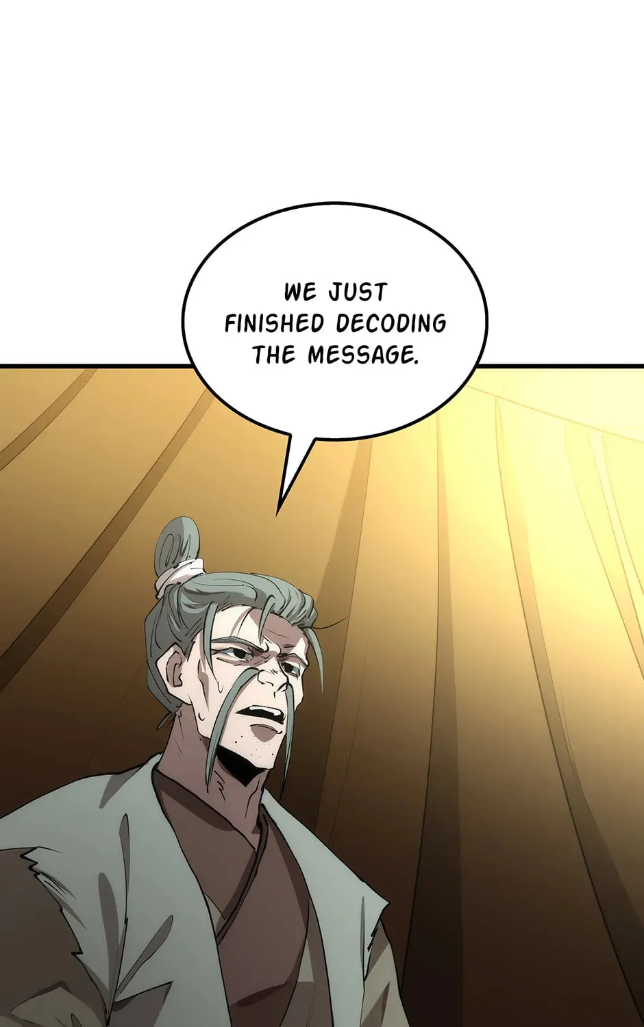 Uiwon, Dasi Salda Chapter 64 page 65 - 