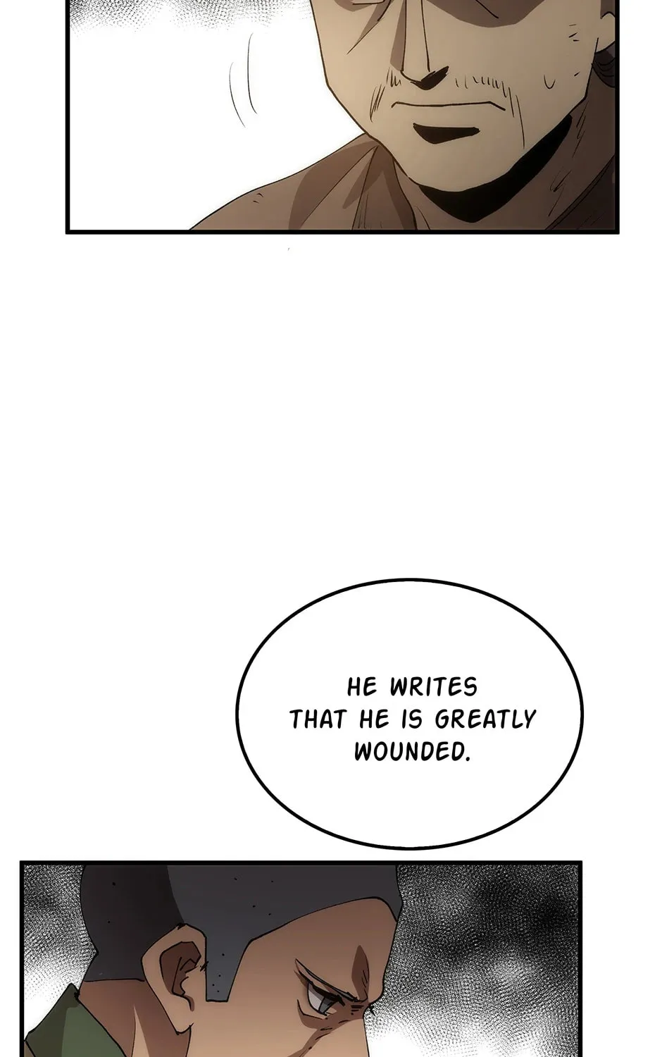 Uiwon, Dasi Salda Chapter 64 page 81 - 