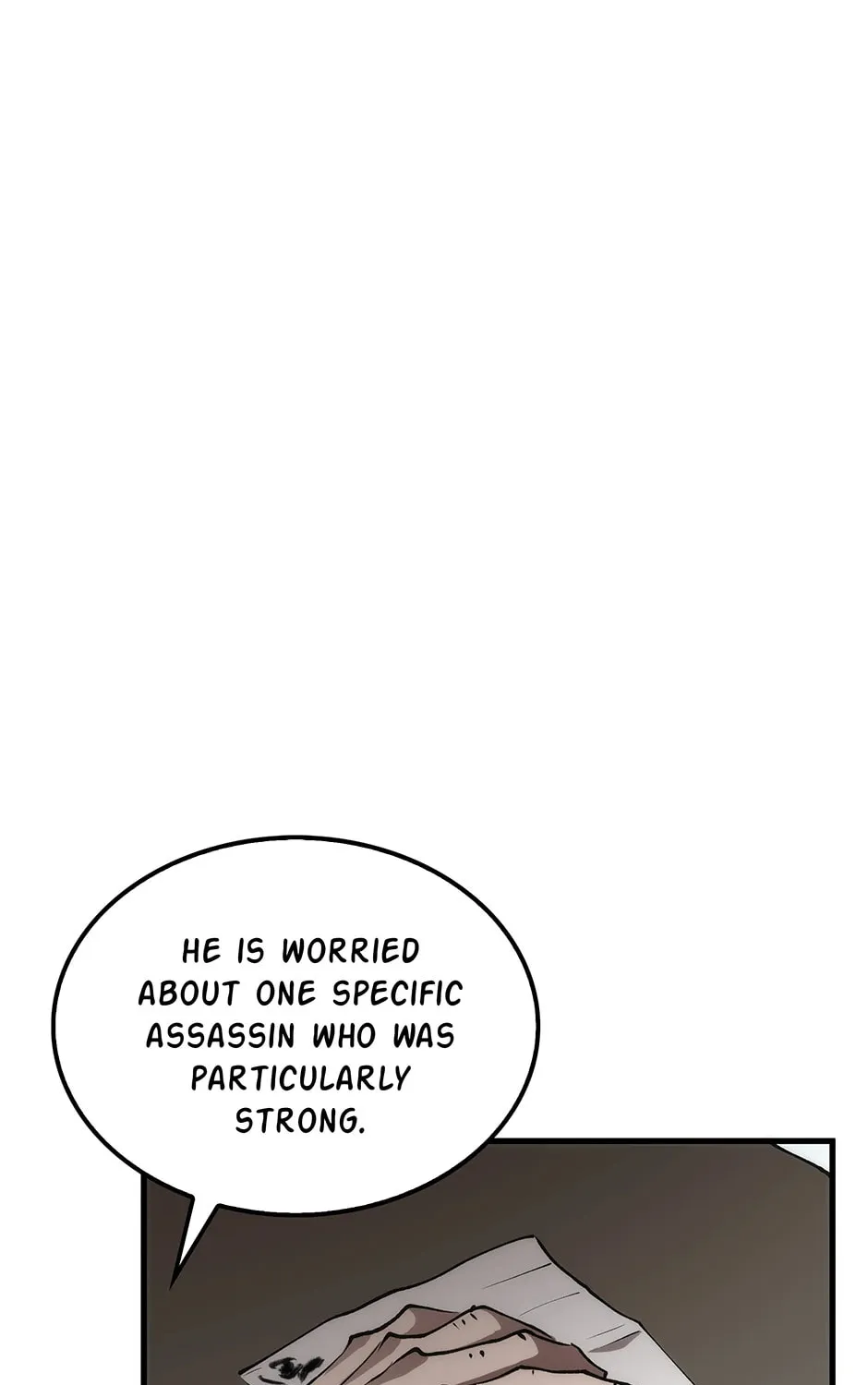 Uiwon, Dasi Salda Chapter 64 page 95 - 