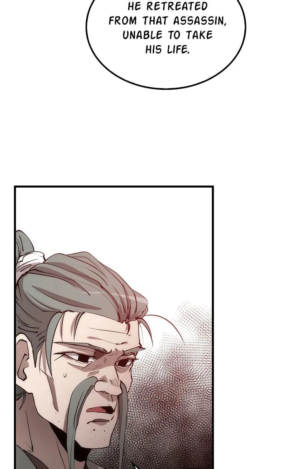 Uiwon, Dasi Salda Chapter 64 page 97 - 