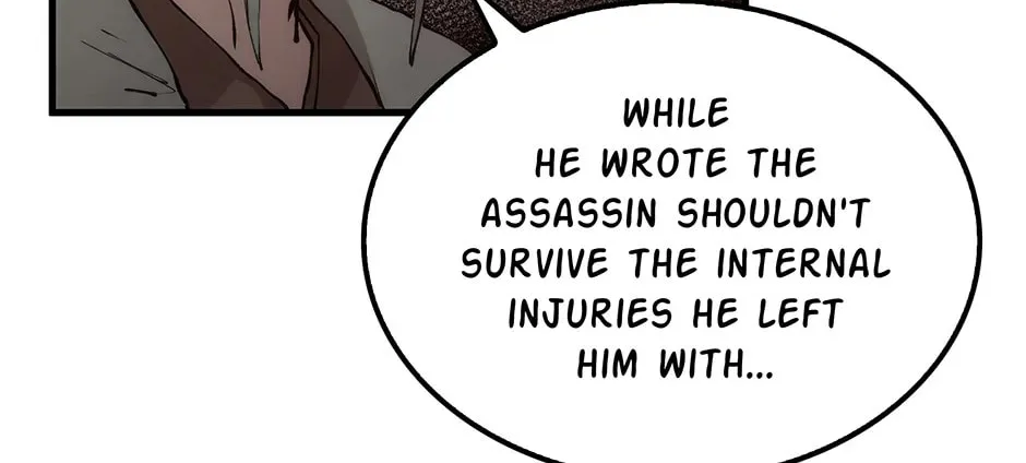 Uiwon, Dasi Salda Chapter 64 page 98 - 