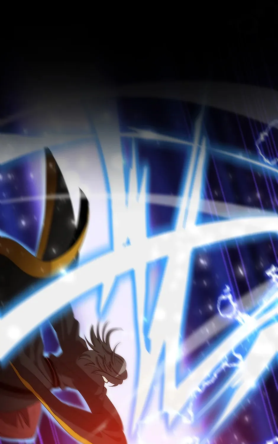 Uiwon, Dasi Salda Chapter 65 page 101 - 