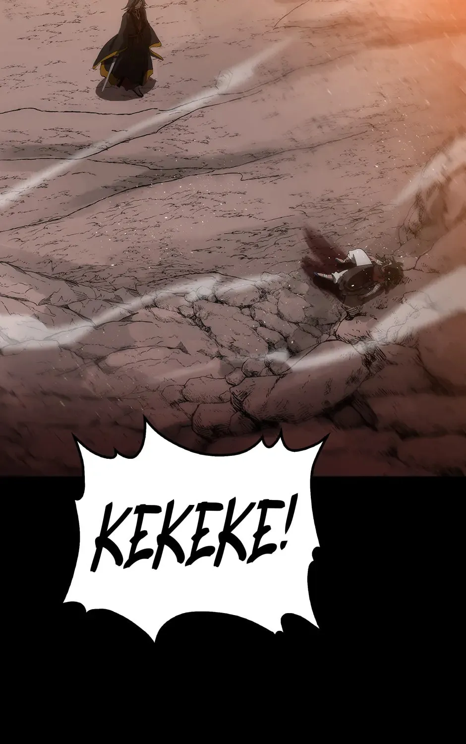 Uiwon, Dasi Salda Chapter 65 page 109 - 