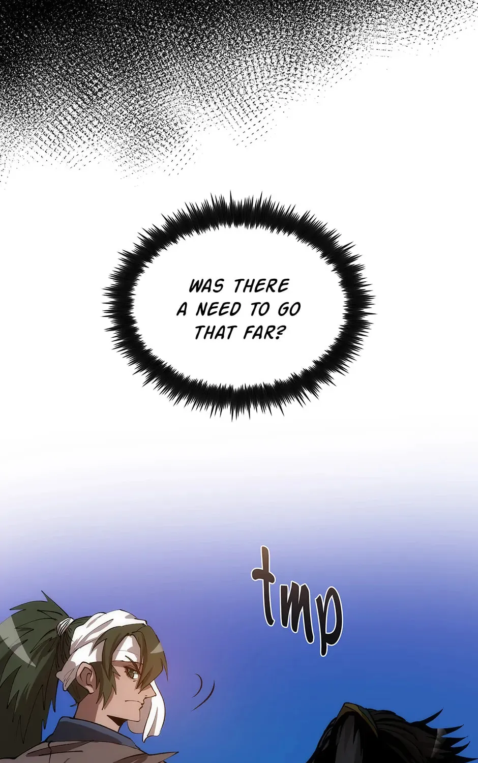 Uiwon, Dasi Salda Chapter 65 page 115 - 