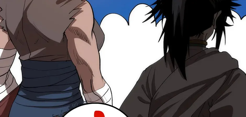 Uiwon, Dasi Salda Chapter 65 page 116 - 