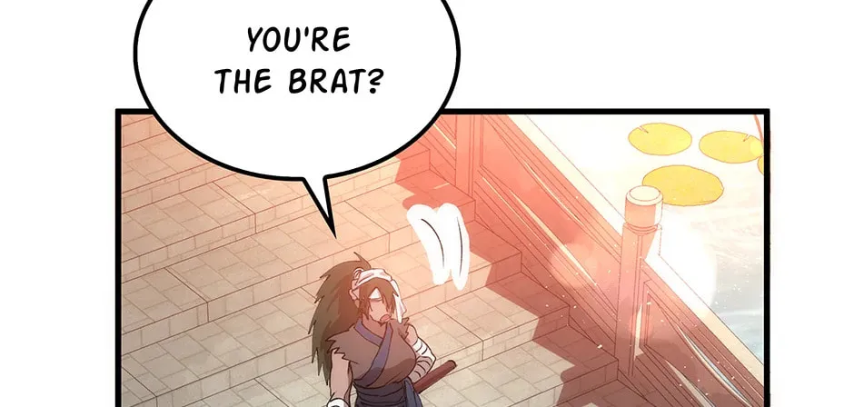 Uiwon, Dasi Salda Chapter 65 page 118 - 