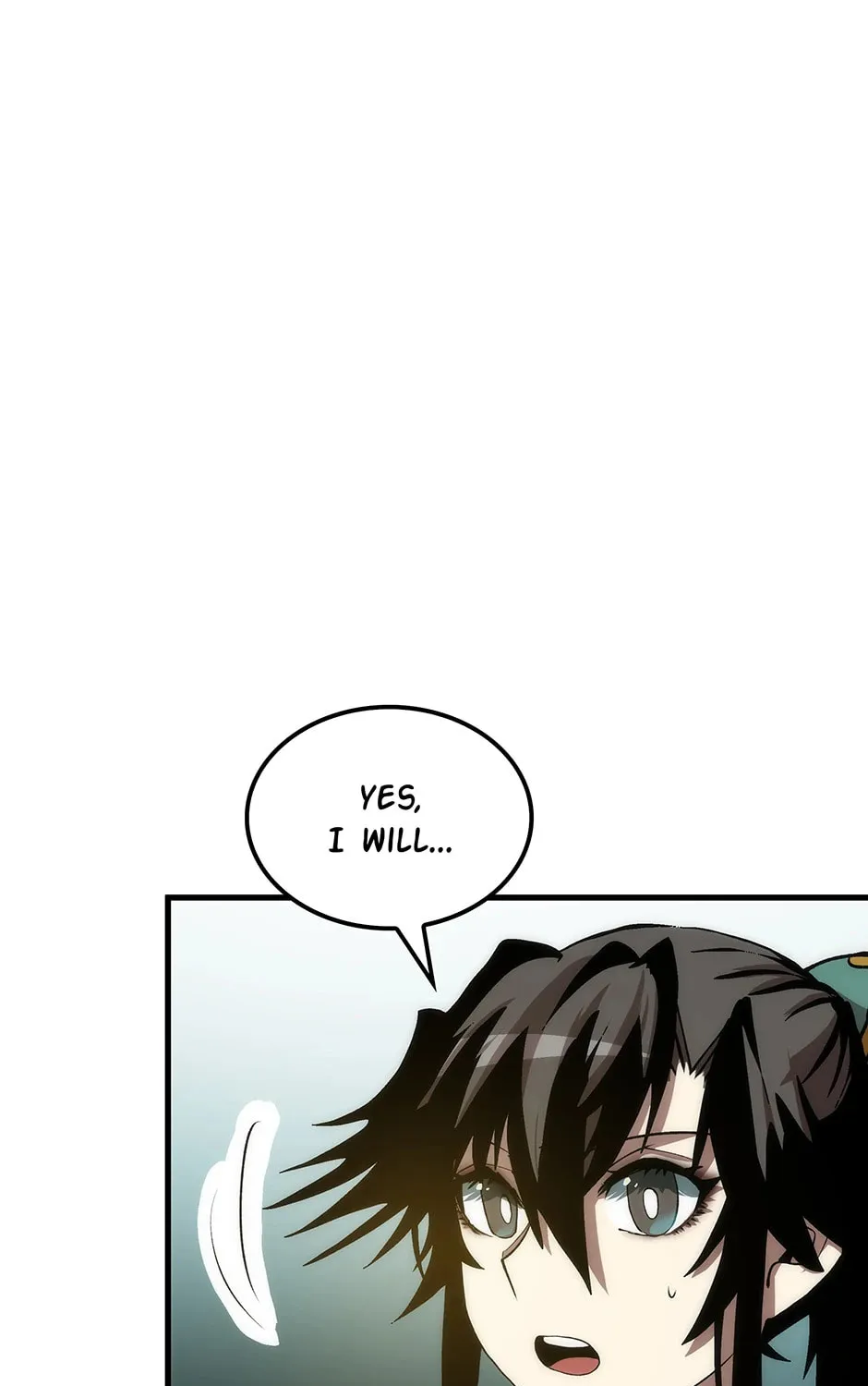 Uiwon, Dasi Salda Chapter 65 page 123 - 