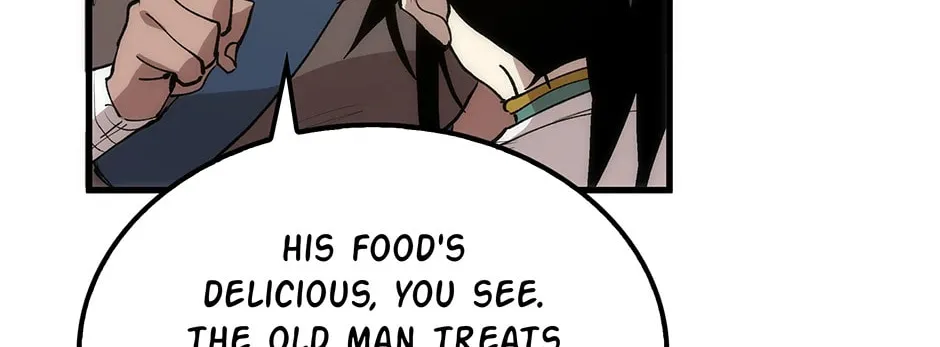 Uiwon, Dasi Salda Chapter 65 page 126 - 
