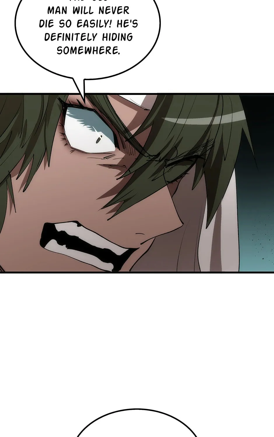 Uiwon, Dasi Salda Chapter 65 page 129 - 