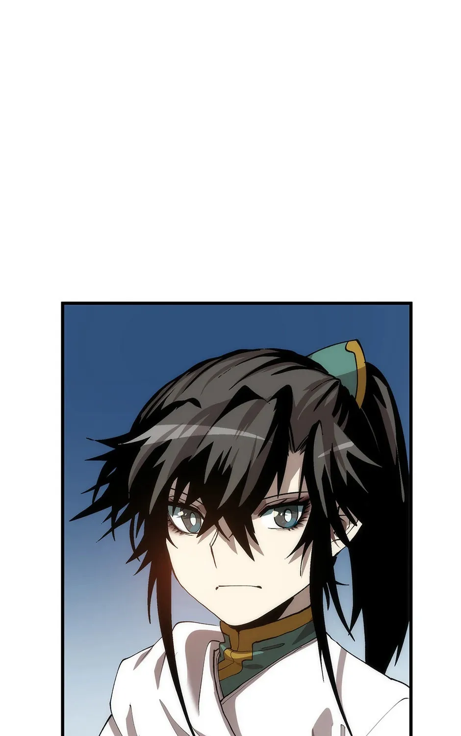 Uiwon, Dasi Salda Chapter 65 page 157 - 