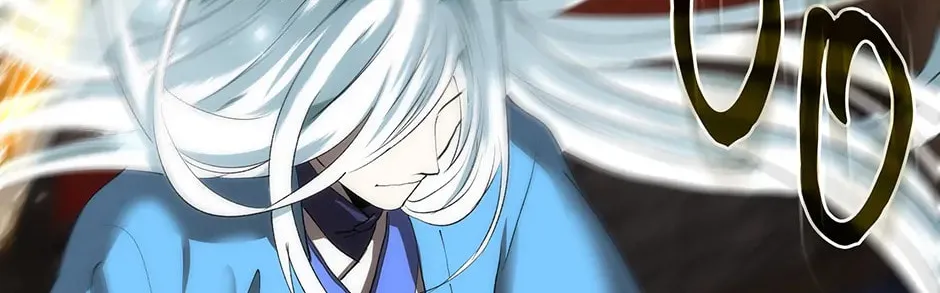 Uiwon, Dasi Salda Chapter 65 page 174 - 
