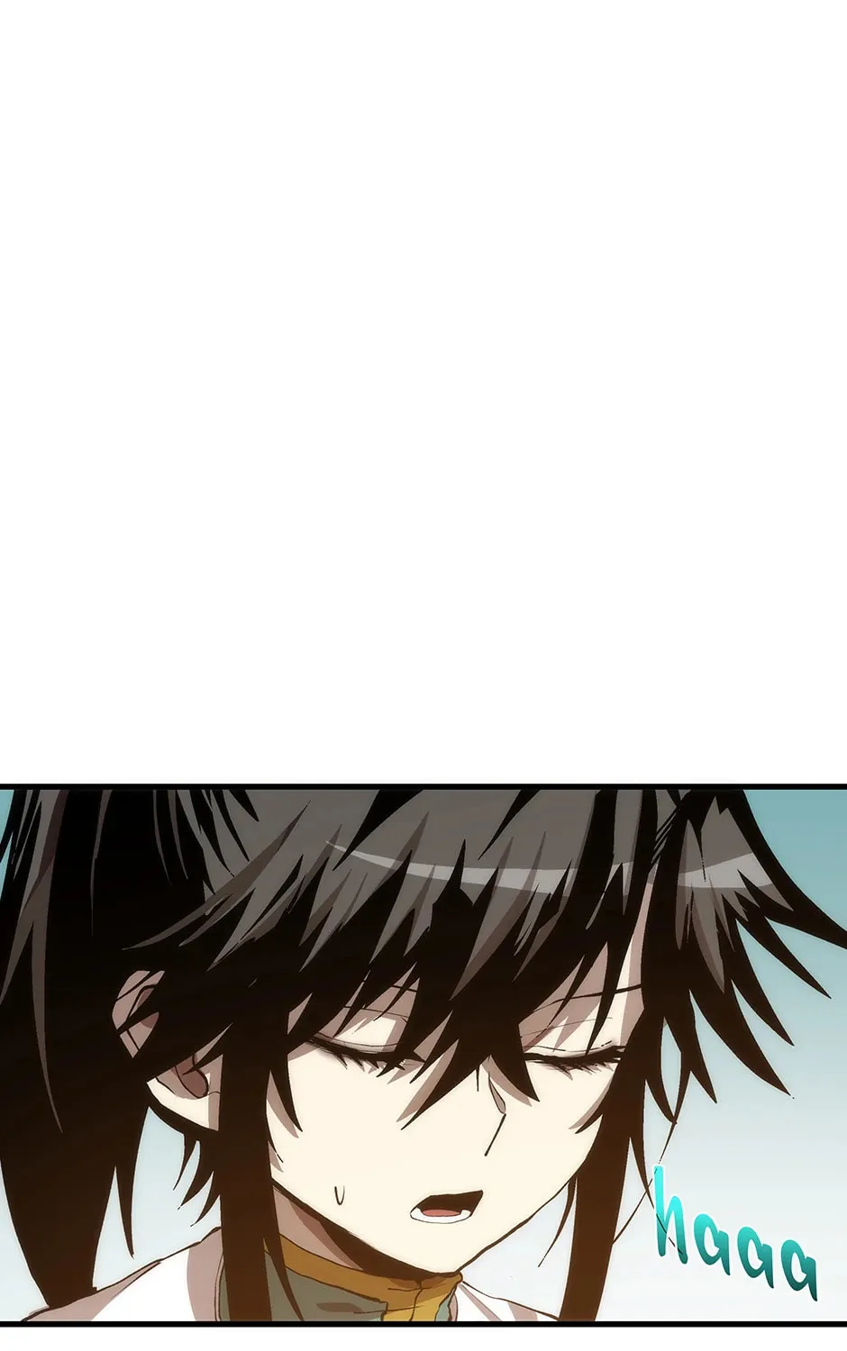 Uiwon, Dasi Salda Chapter 65 page 29 - 