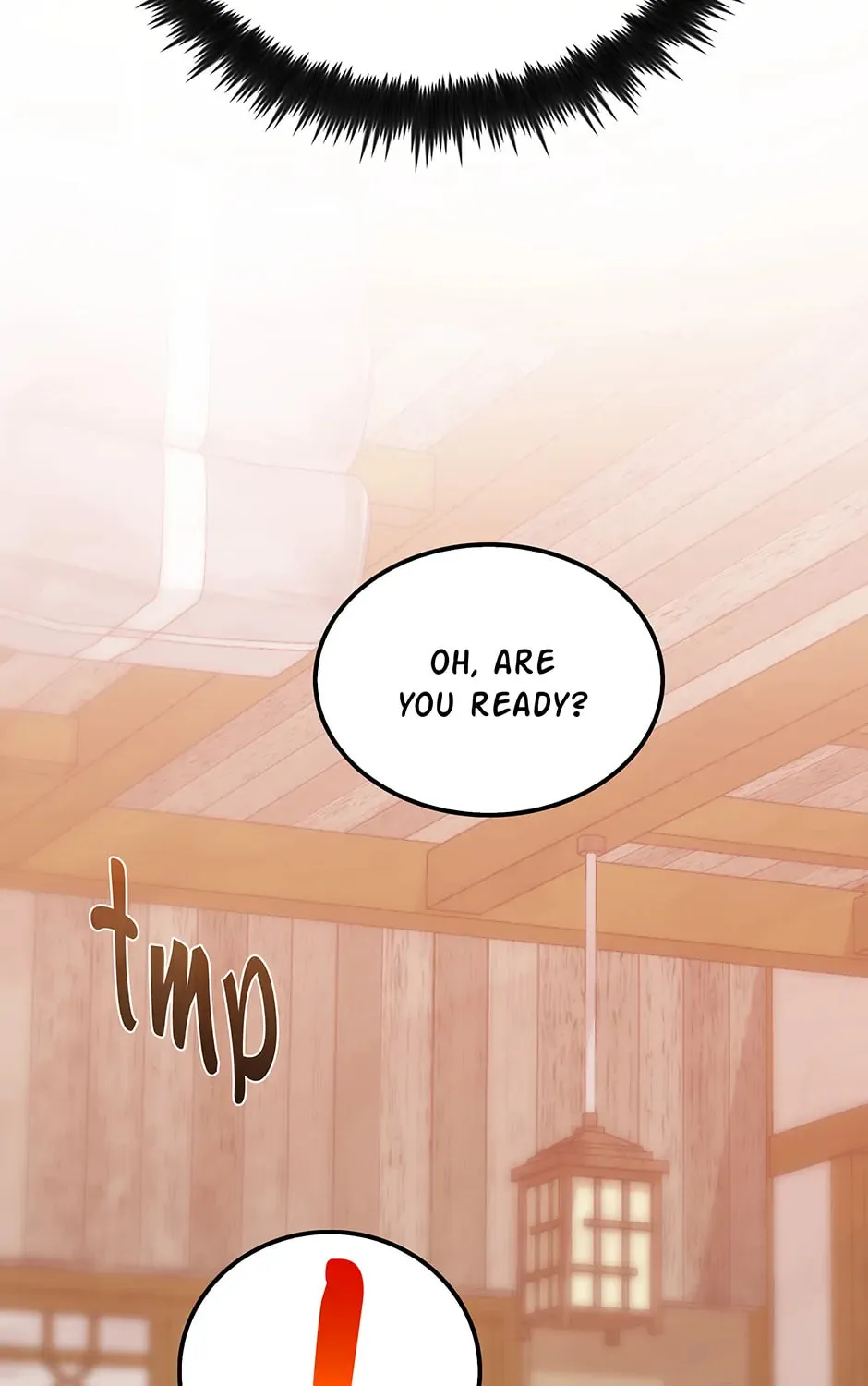Uiwon, Dasi Salda Chapter 65 page 37 - 
