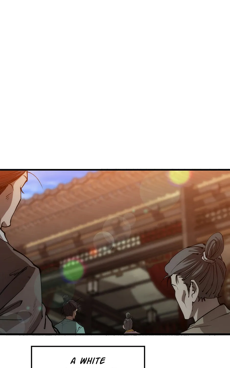 Uiwon, Dasi Salda Chapter 65 page 5 - 
