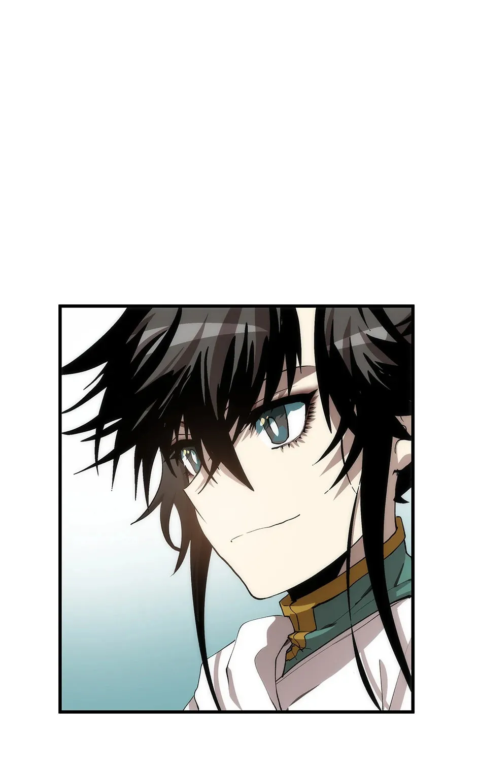 Uiwon, Dasi Salda Chapter 65 page 49 - 