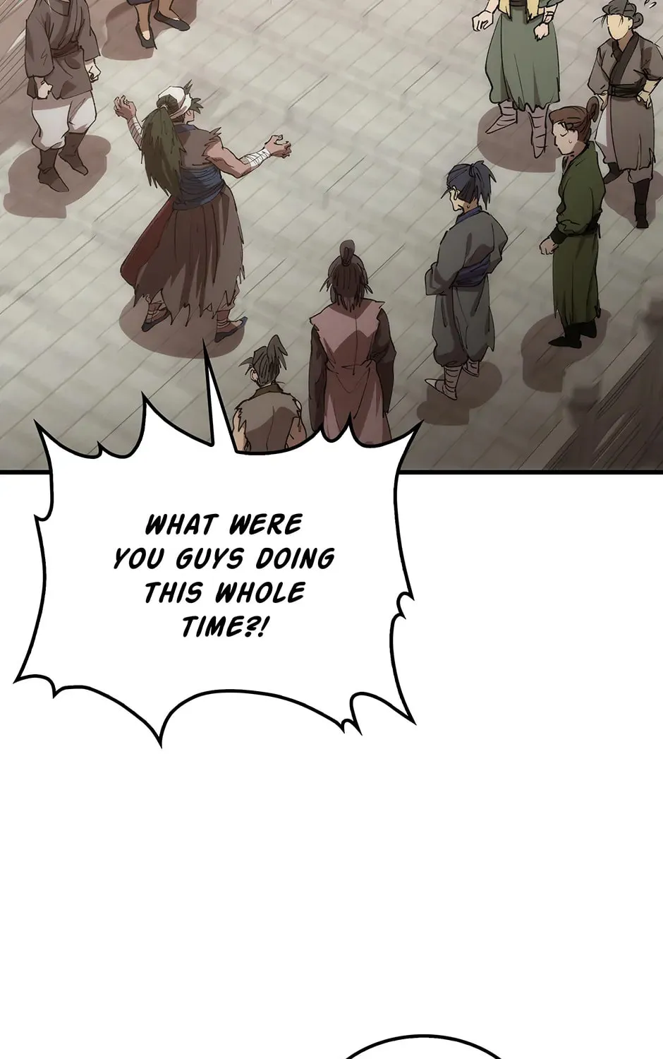 Uiwon, Dasi Salda Chapter 65 page 55 - 