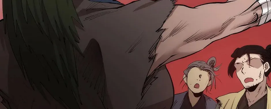 Uiwon, Dasi Salda Chapter 65 page 58 - 