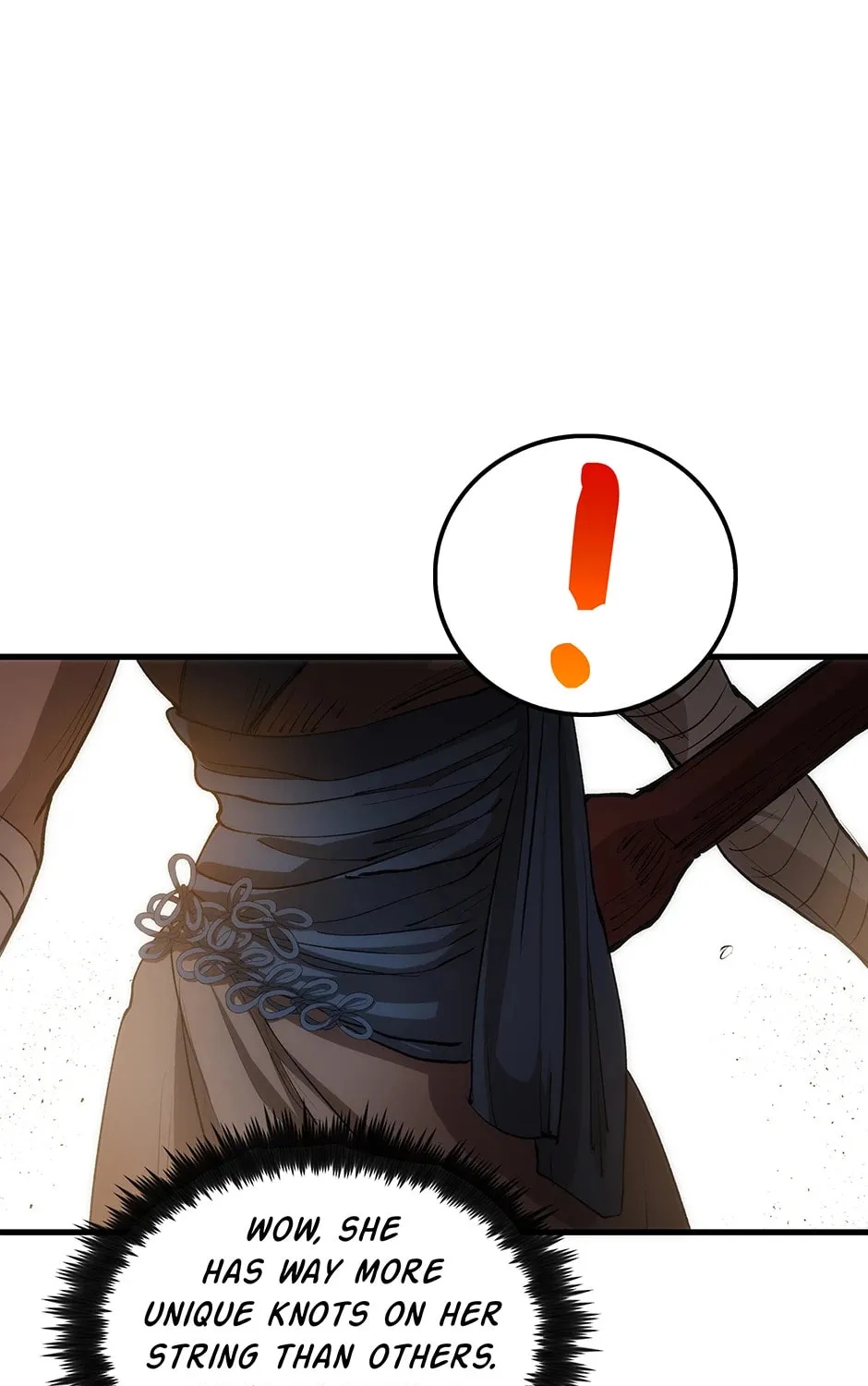 Uiwon, Dasi Salda Chapter 65 page 61 - 