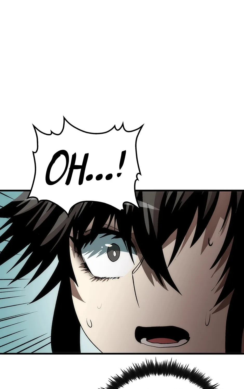 Uiwon, Dasi Salda Chapter 65 page 65 - 