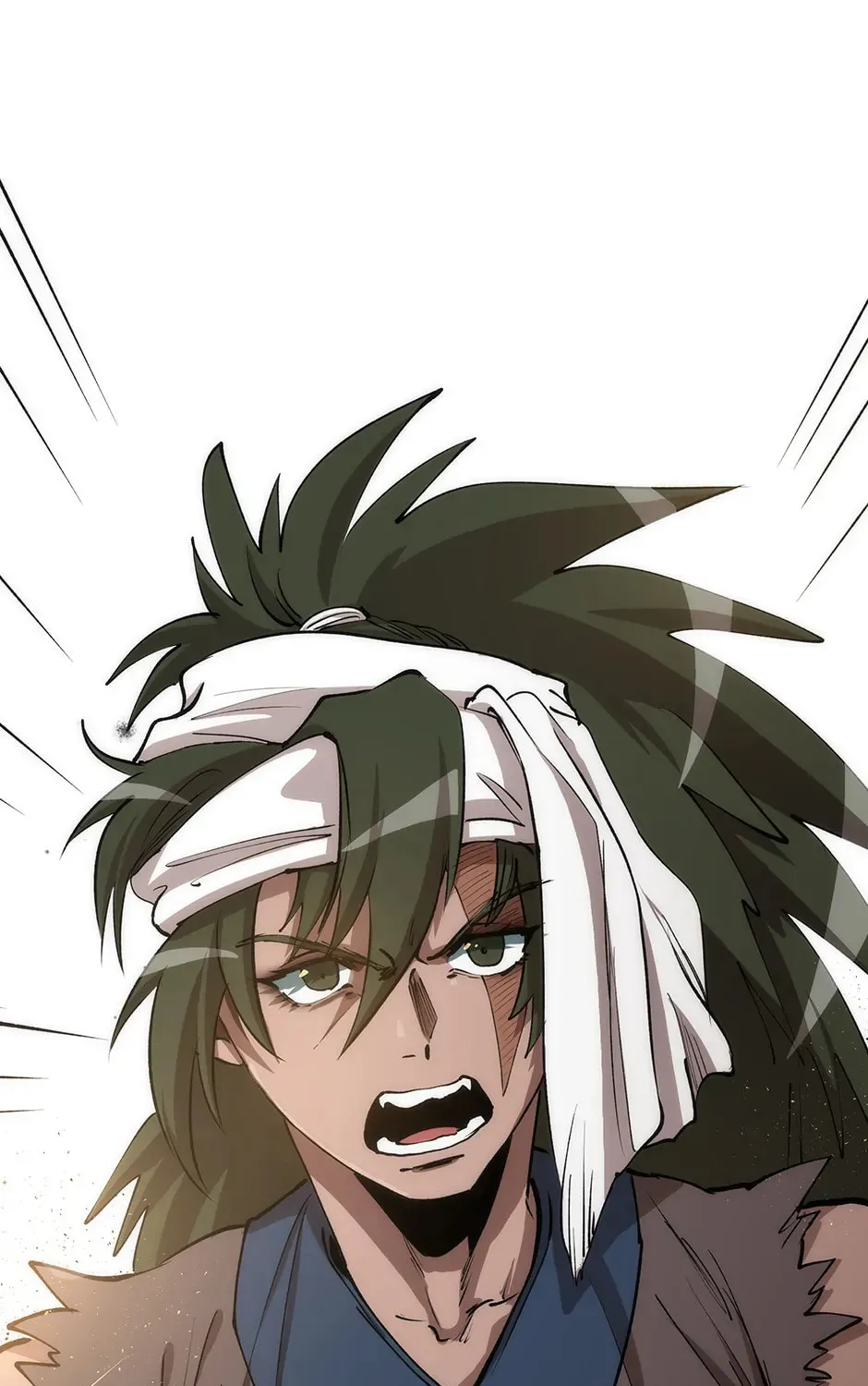 Uiwon, Dasi Salda Chapter 65 page 67 - 