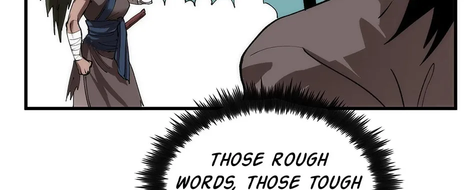 Uiwon, Dasi Salda Chapter 65 page 70 - 
