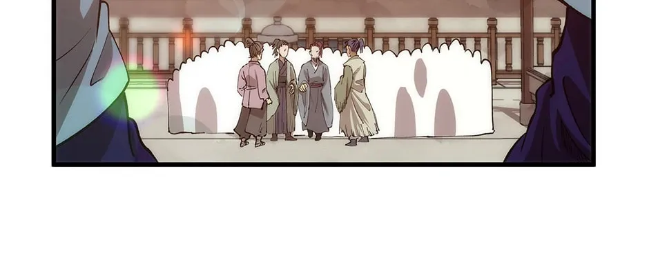 Uiwon, Dasi Salda Chapter 65 page 8 - 