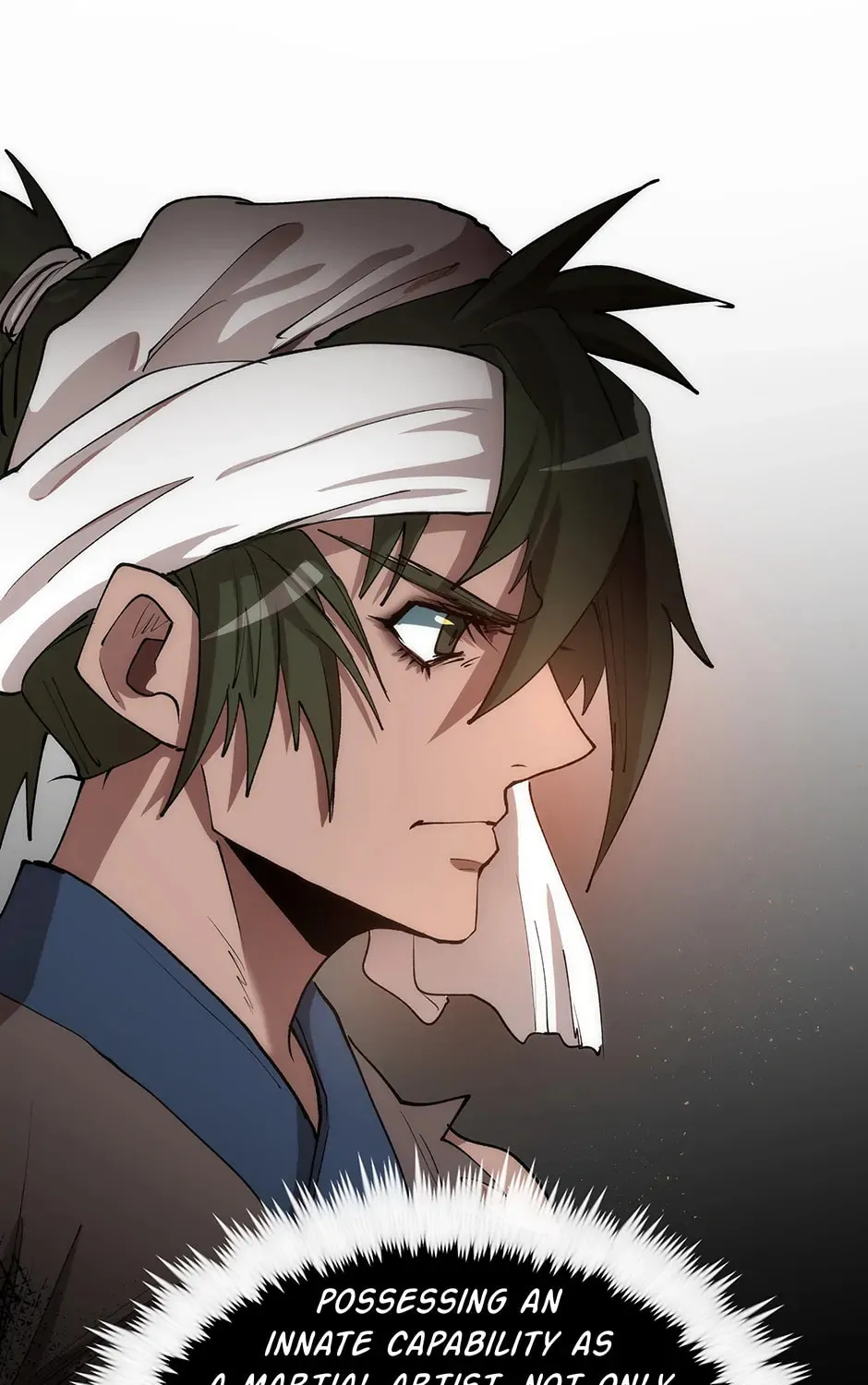 Uiwon, Dasi Salda Chapter 65 page 75 - 