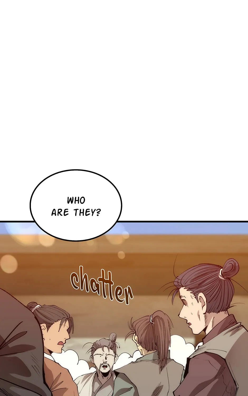 Uiwon, Dasi Salda Chapter 65 page 9 - 