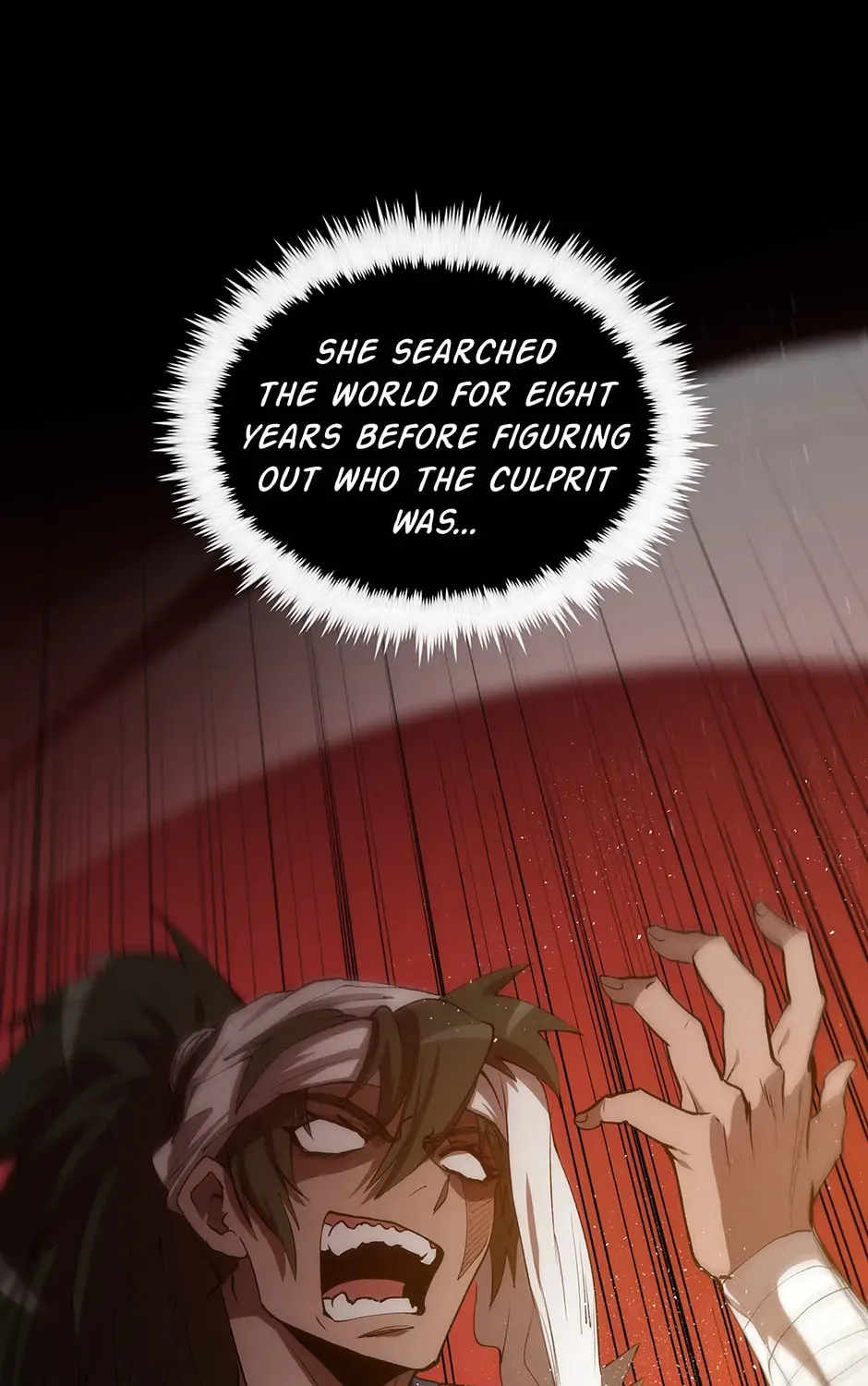 Uiwon, Dasi Salda Chapter 65 page 81 - 