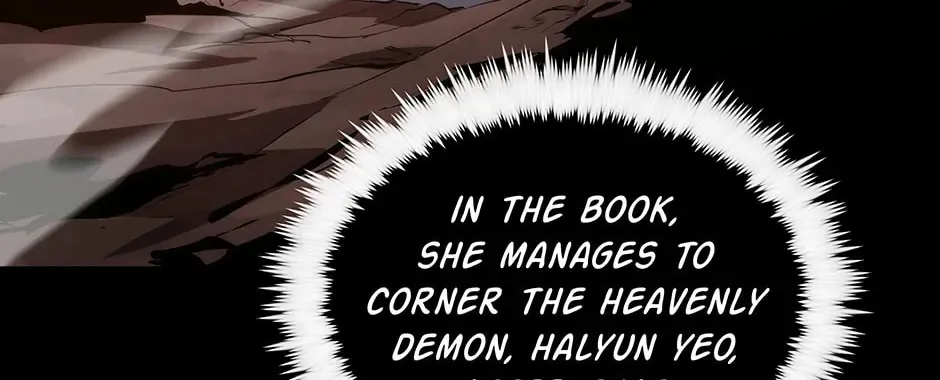 Uiwon, Dasi Salda Chapter 65 page 90 - 