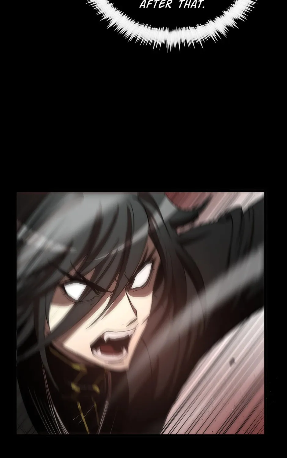Uiwon, Dasi Salda Chapter 65 page 91 - 