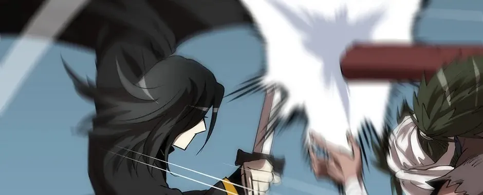 Uiwon, Dasi Salda Chapter 65 page 96 - 