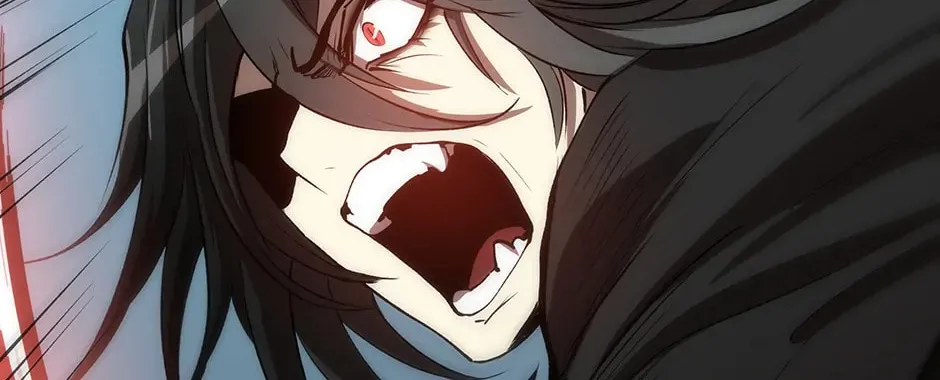 Uiwon, Dasi Salda Chapter 65 page 98 - 