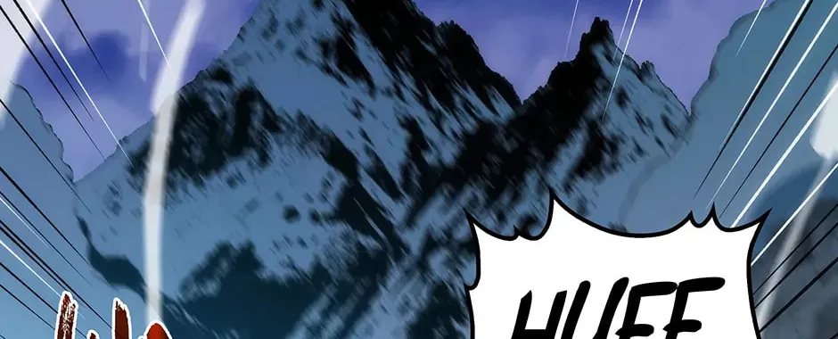 Uiwon, Dasi Salda Chapter 66 page 102 - 