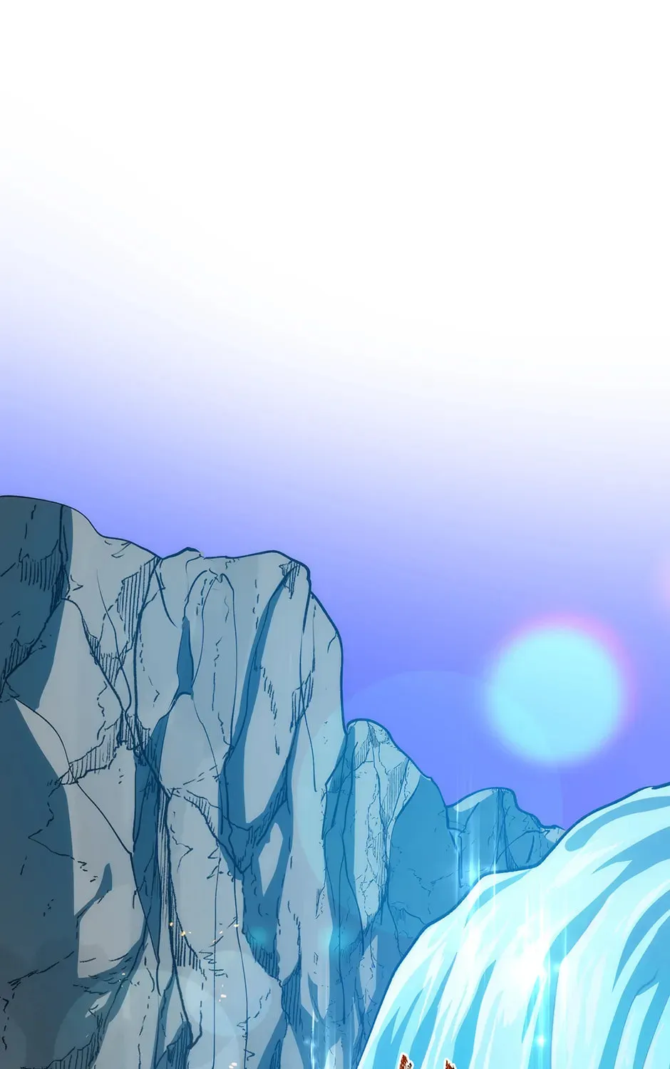 Uiwon, Dasi Salda Chapter 66 page 109 - 