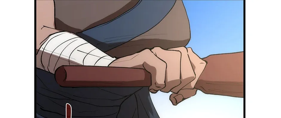 Uiwon, Dasi Salda Chapter 66 page 116 - 