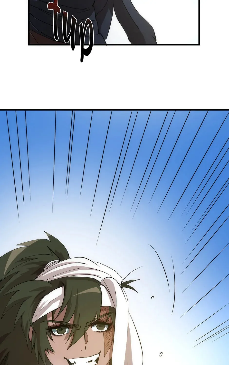 Uiwon, Dasi Salda Chapter 66 page 117 - 
